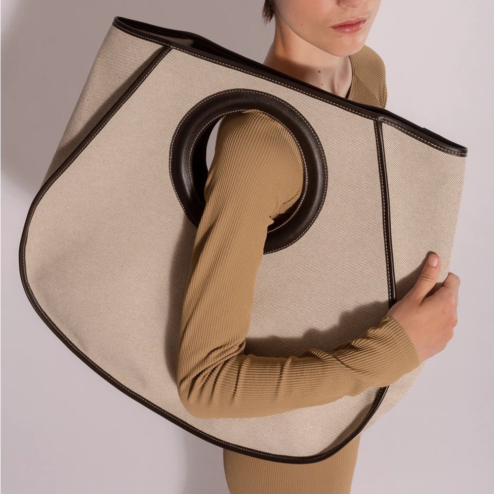 Hereu - Rode Bag - Picture 5 of 10